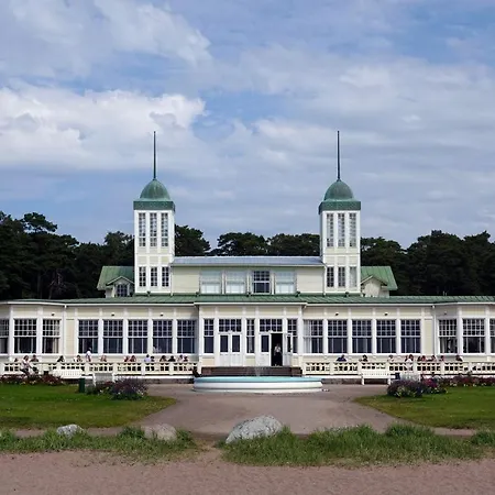 Holkeri Villa Ahonpaa