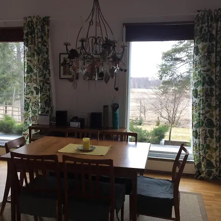 Holkeri Villa Ahonpaa
