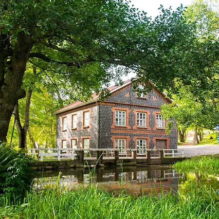 Holkeri Villa