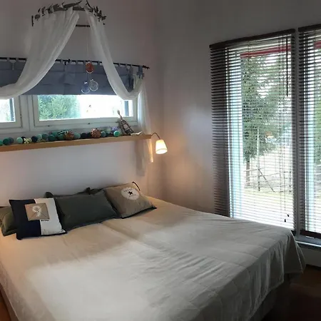 Holkeri Villa *