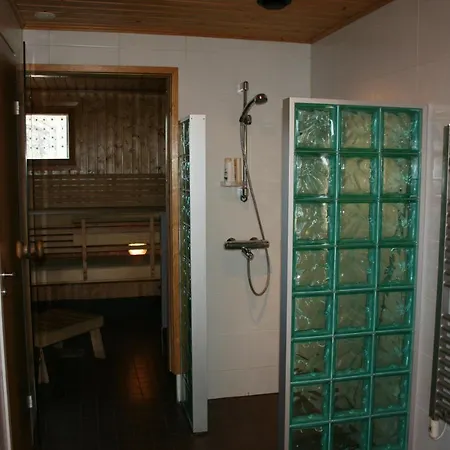 Holkeri Villa *