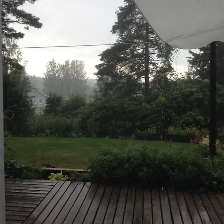 Holkeri Villa *