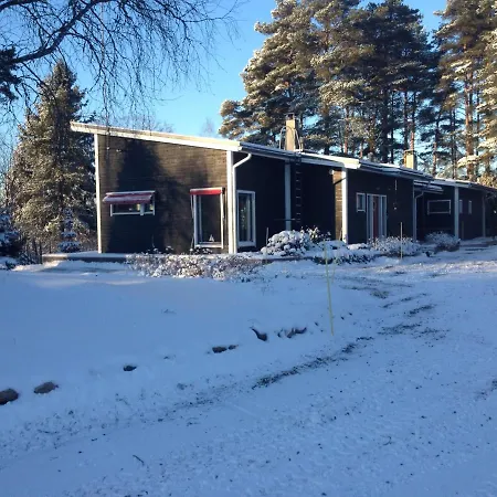 Villa Holkeri *