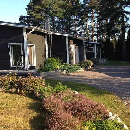 Villa Holkeri