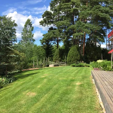 Villa Holkeri Ahonpaa