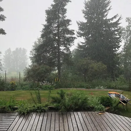 Holkeri Villa *