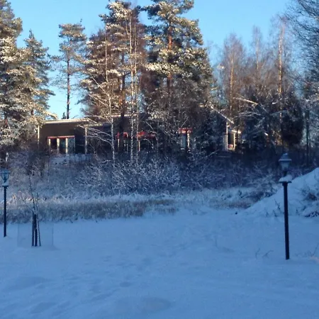 Villa Holkeri Ahonpaa