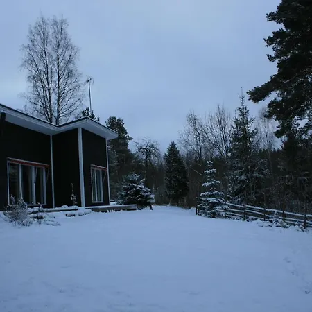 Villa Holkeri Ahonpaa