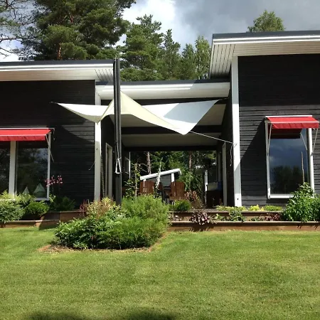 Villa Holkeri Ahonpaa