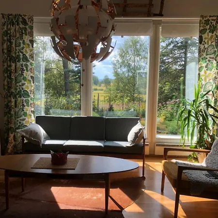 Holkeri Villa