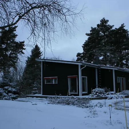 Villa Holkeri